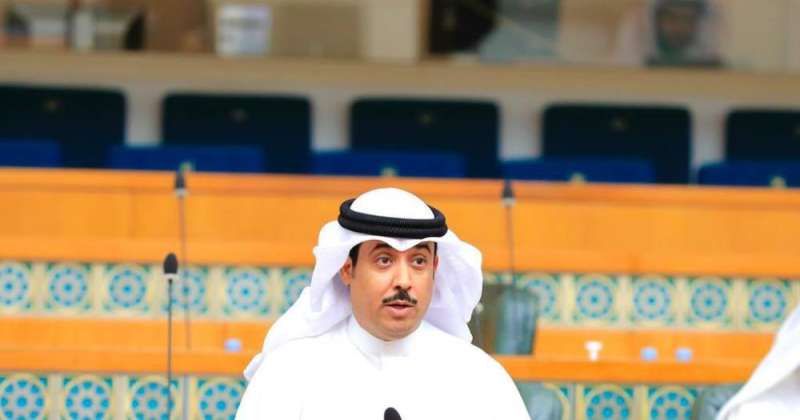 العرو يخوض انتخابات «الثالثة»