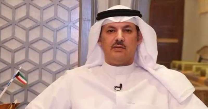 فهد فلاح بن جامع