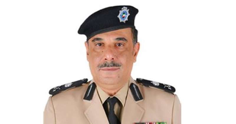 اللواء حامد البالول