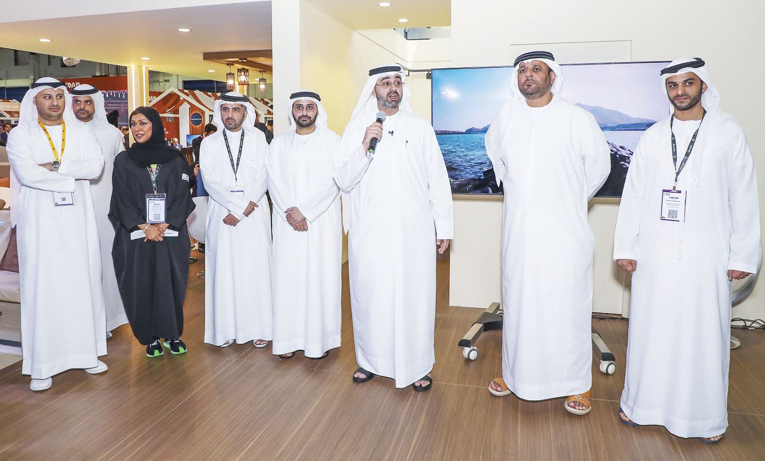 الشارقة تطلق «رحلتي» لتمكين الكفاءات الوطنية في الإرشاد السياحي
