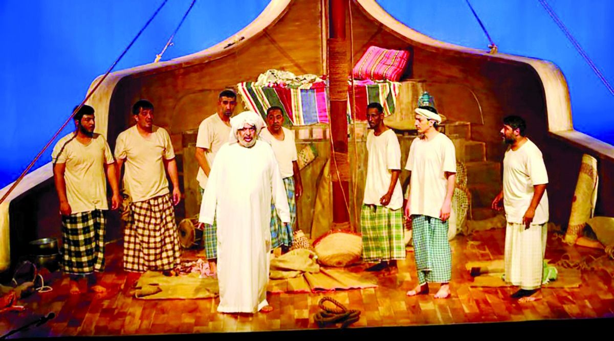 فنانون وأكاديميون يترقبون انطلاقة «الدوحة المسرحي».. ويؤكدون لـ العرب: أقدم مهرجان مسرحي خليجي يحتضن مواهب الوطن