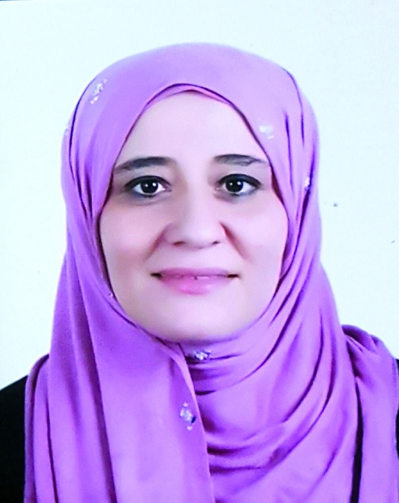 د. ظفر الصفار: الربو مرض غير معد.. ويمكن التحكم فيه