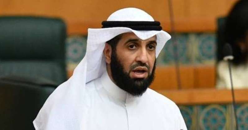 مبارك الطشة