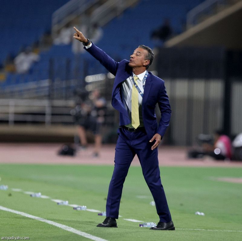 شاموسكا: تخطينا الصعوبات أمام الاتحاد