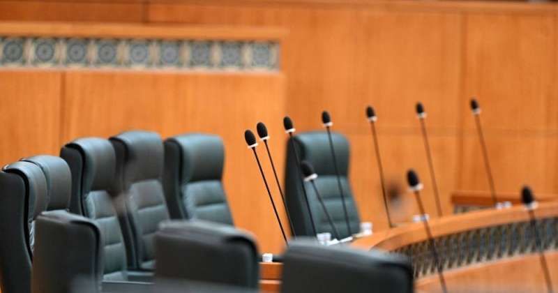 «التآلف الإسلامي» حدد مرشحيه.. و«الرابعة» قيد الدراسة