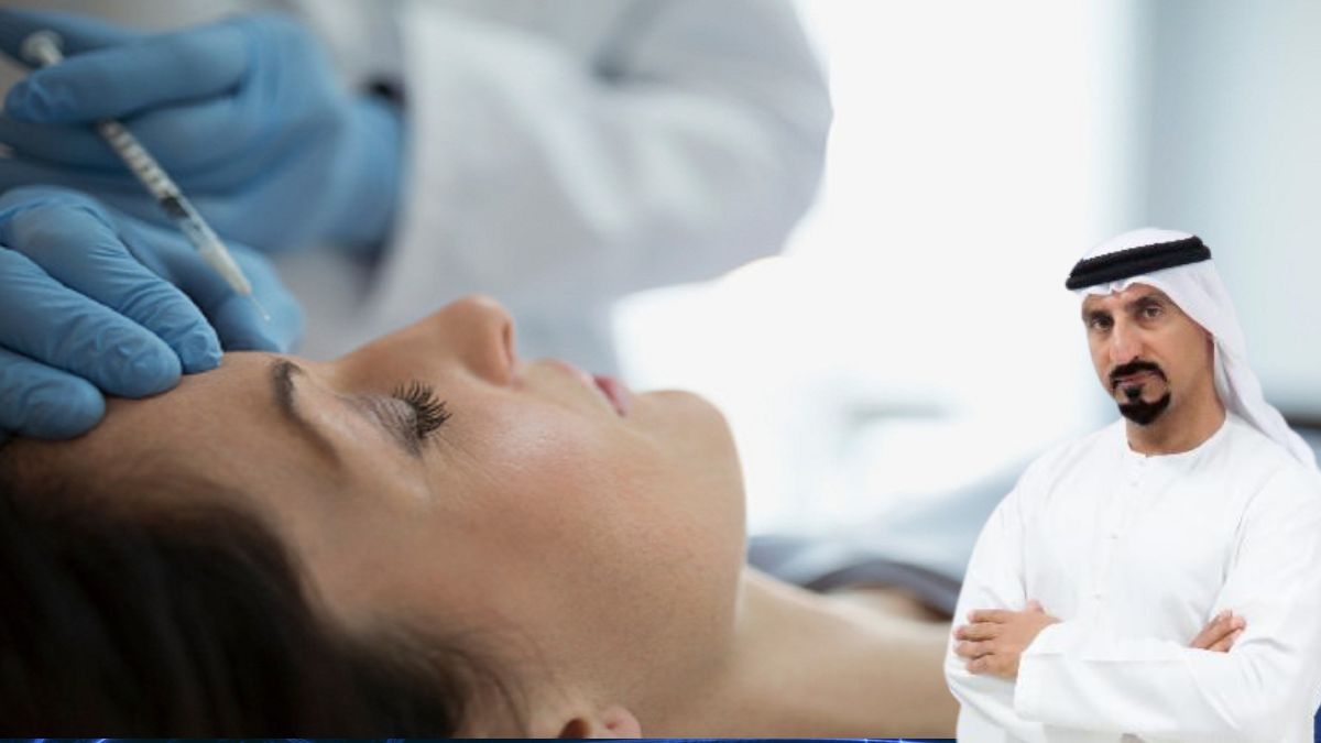 3 مليار درهم حجم قطاع التجميل في الإمارات