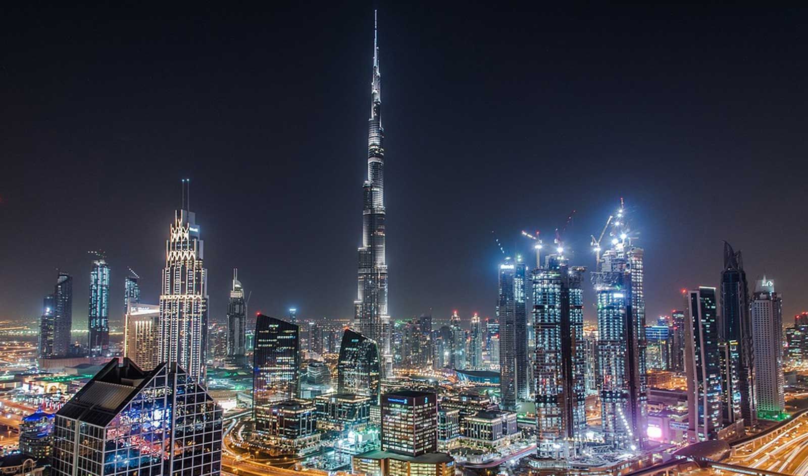 2.6 مليار درهم تصرفات عقارات دبي اليوم