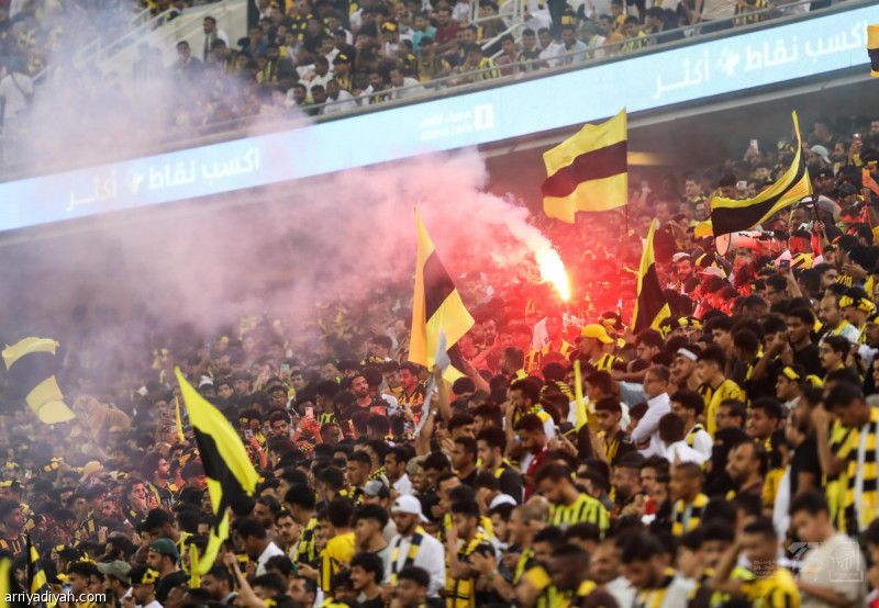 الاتحاد يطرح تذاكر مواجهة أبها