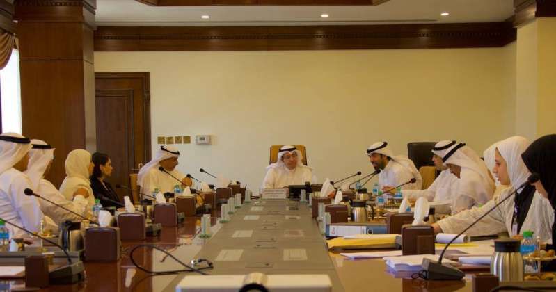 «التطبيقي»: استحداث برنامج الإحصاء التطبيقي في «الدراسات التجارية»