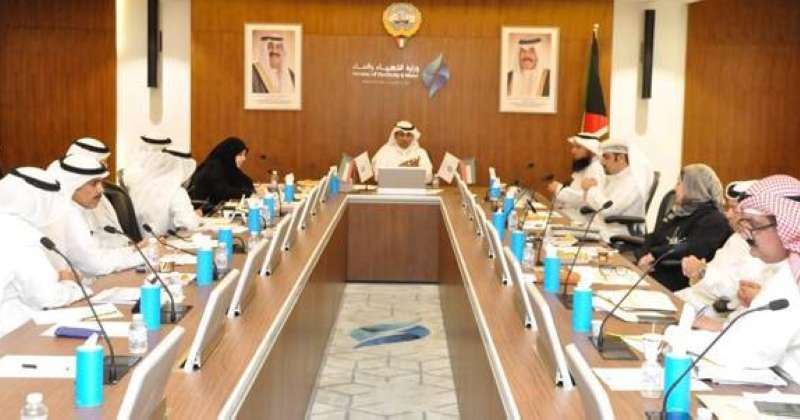 وزير الكهرباء: تفعيل مخرجات التعليم لإشراك الكويتيين في الأعمال الميدانية