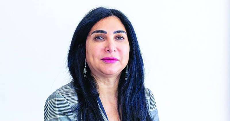 بيبي العميري