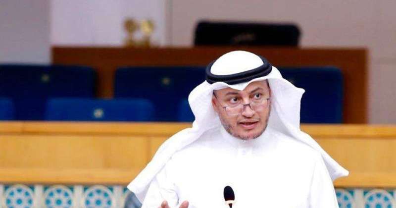 عسكر العنزي يعلن عدم ترشحه لـ «أمة 2023»: سأظل دائماً في خدمة الجميع