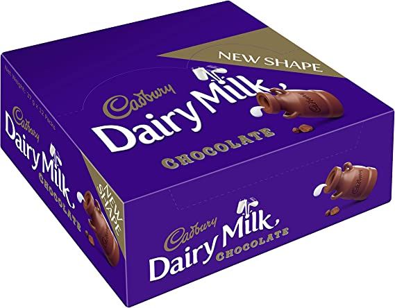 تنويه بتجنب استهلاك منتجات “كادبوري ” حتى التأكد من سلامتها