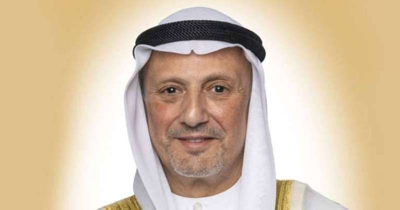 وزير الخارجية