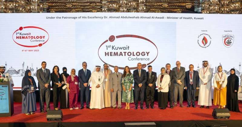 وزير الصحة: مساهمات مشهودة لكوادرنا الوطنية في أبحاث عالمية لأمراض الدم