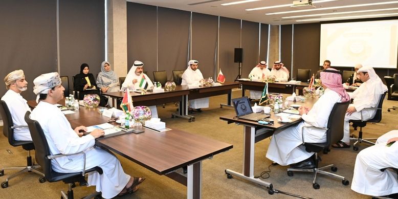 اجتماع ممثلي الاتحادات واللجان العمالية الخليجية يبحث تحسين أوضاع العاملين في أسواق العمل الخليجية