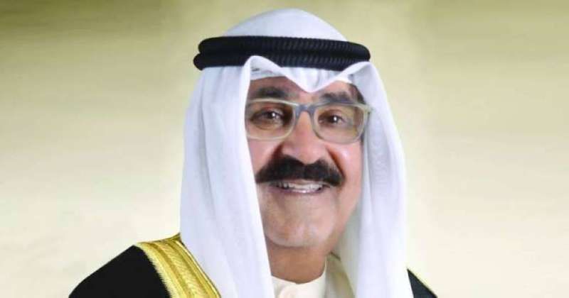 سمو ولي العهد