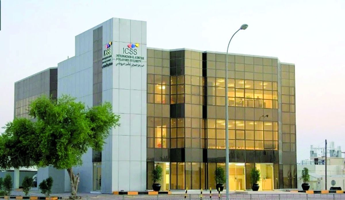 «الدولي للأمن الرياضي» يُثمن دور الإعلام القطري والعربي  في دعم رؤيته ورسالته