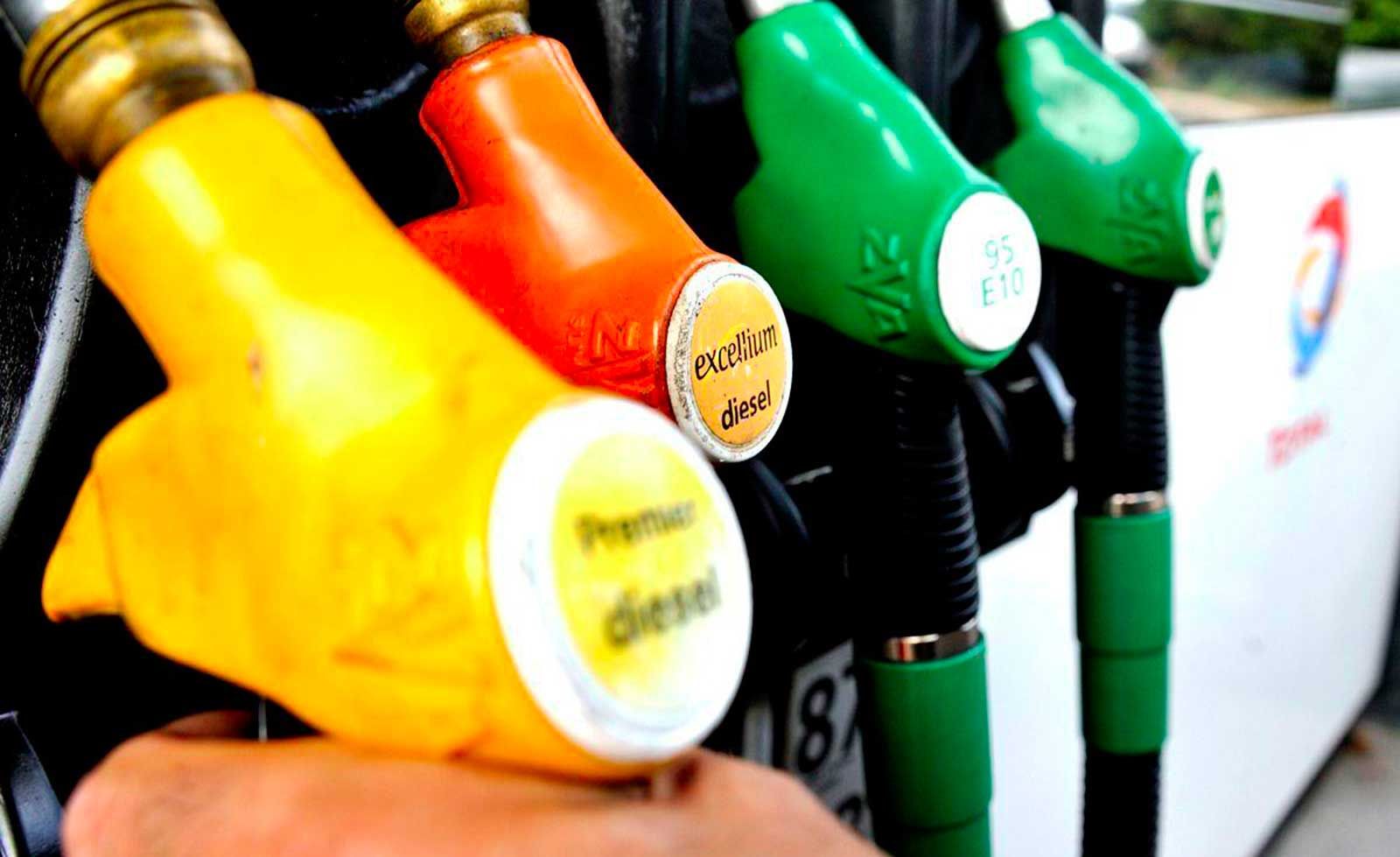 مصر توضح أسباب رفع سعر السولار