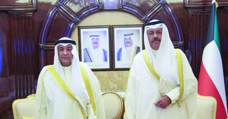 كوروشي: الكويت تعتلي مكانة مرموقة دولياً بـ... دورها الإنساني ومساعيها الحميدة