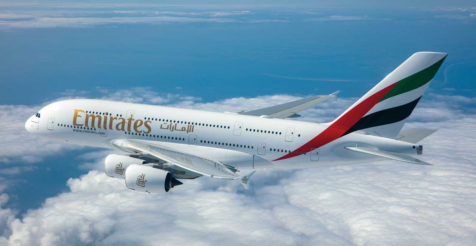 طيران الإمارات توقع مذكرة تفاهم مع «سياحة زامبيا»