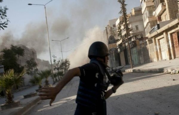 "الكثير منهم رهائن".. مراسلون بلا حدود: اليمن من ضمن أخطر البلدان في العالم على الصحفيين