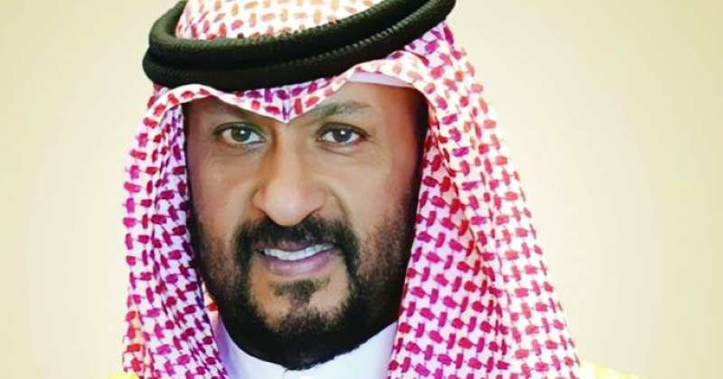 طلال الخالد