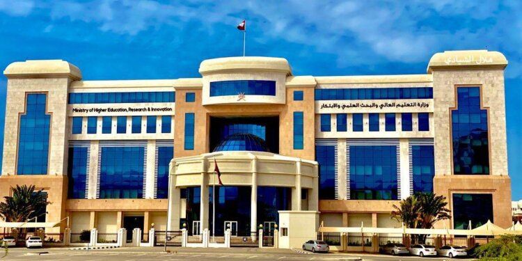 تنويه مهم جدا في شأن الدراسة في الخارج