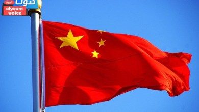 الخارجية الصينية تحث روسيا وأوكرانيا على تجنب المزيد من التصعيد