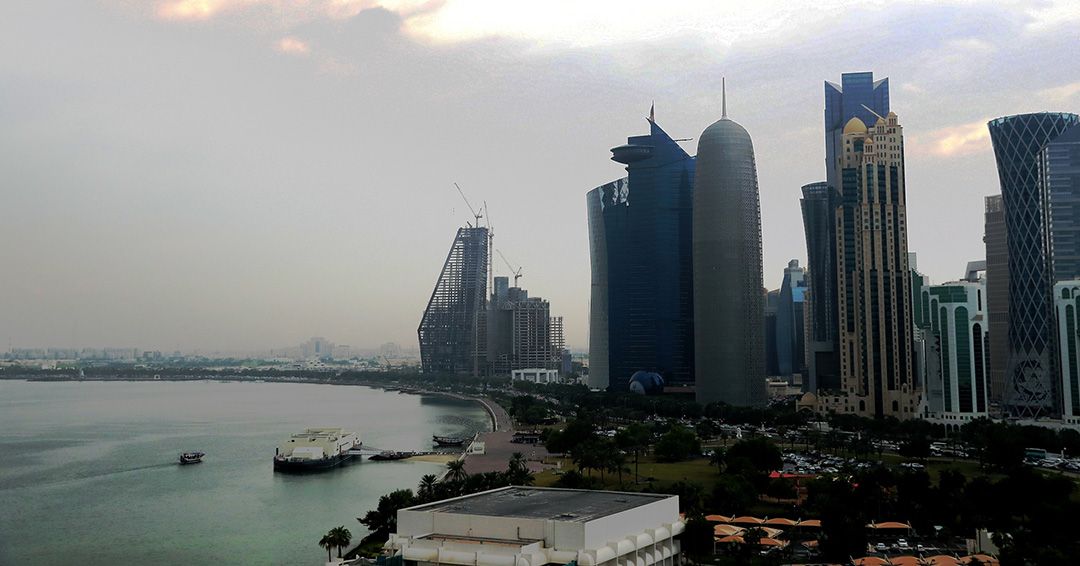 «الأرصاد» تحذر من رياح قوية وأمواج عالية في البحر الليلة