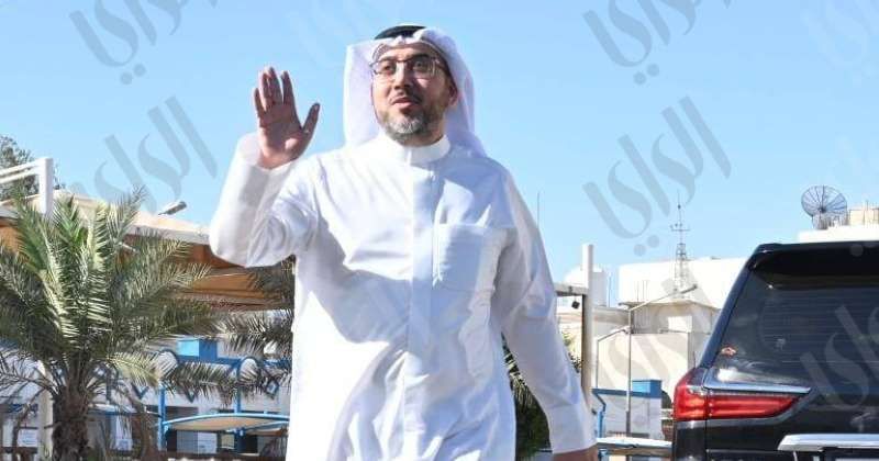 أسامة الشاهين