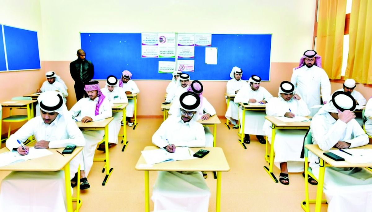 «التعليم»: تعديل سياسة التقييم مراعاة لمصلحة الطلبة