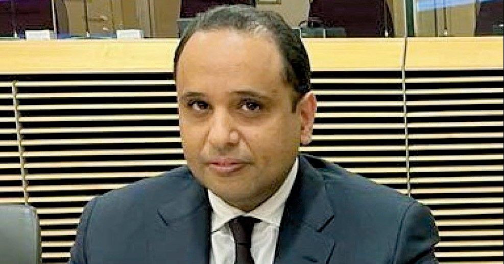 قطر تؤكد ضرورة بناء مؤسسات الدولة الفلسطينية