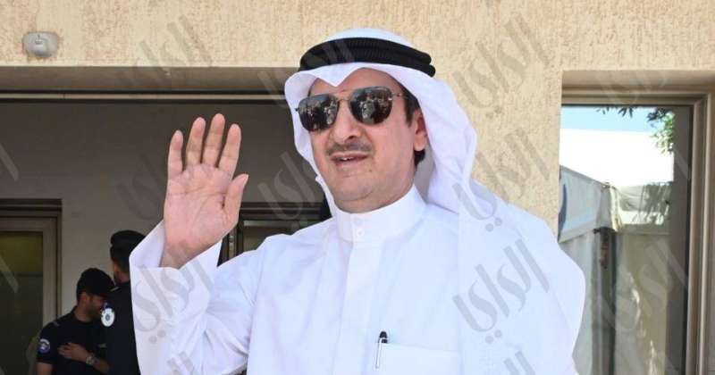 فارس العتيبي