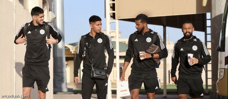 الفيصلي يواجه نجران.. والأهلي يترقب الهدية
