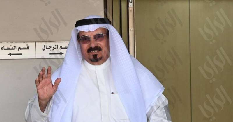 مرزوق الحبيني