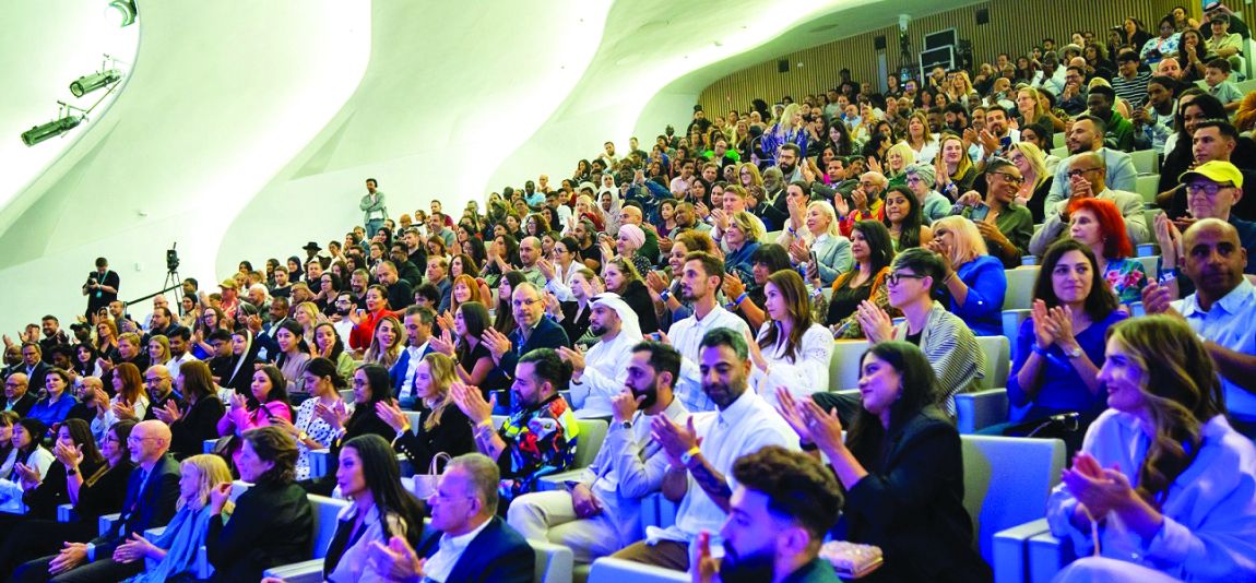 جلسات حوارية حول التكنولوجيا في متحف المستقبل