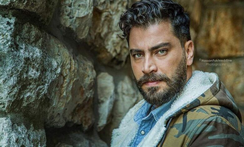 معتصم النهار يعترف لأول مرة بخيانته لـ لين برنجكجي