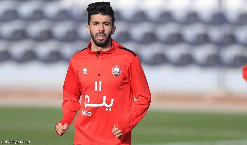البركاوي.. موهبة تتخطى العقبات
