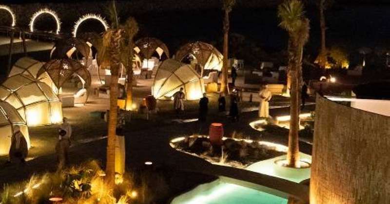 «المشروعات السياحية» توقع مذكرات التعاقد لتطوير الواجهة البحرية وشاطئ البلاجات