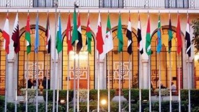 اجتماعات طارئة للجامعة العربية حول أحداث السودان وسوريا