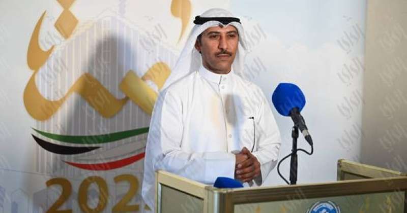 فواز العازمي
