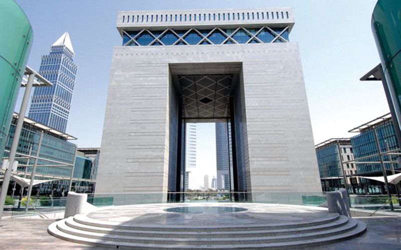 3.7 مليارات مكاسب سوق دبي في 5 جلسات