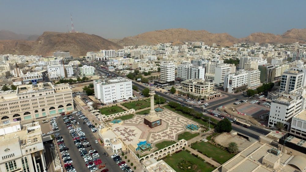 26.8 مليون ريال إيرادات شركات التمويل في سلطنة عمان نهاية الربع الأول