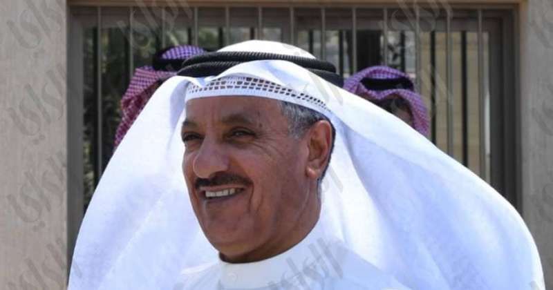 حسين الحريتي