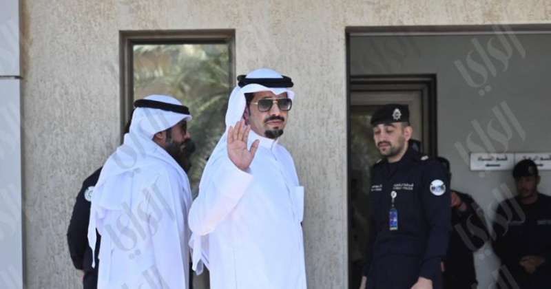 ماجد المطيري يخوضها في «الخامسة»: سأعيد اقتراح الجمع بين الوظيفة والدراسة