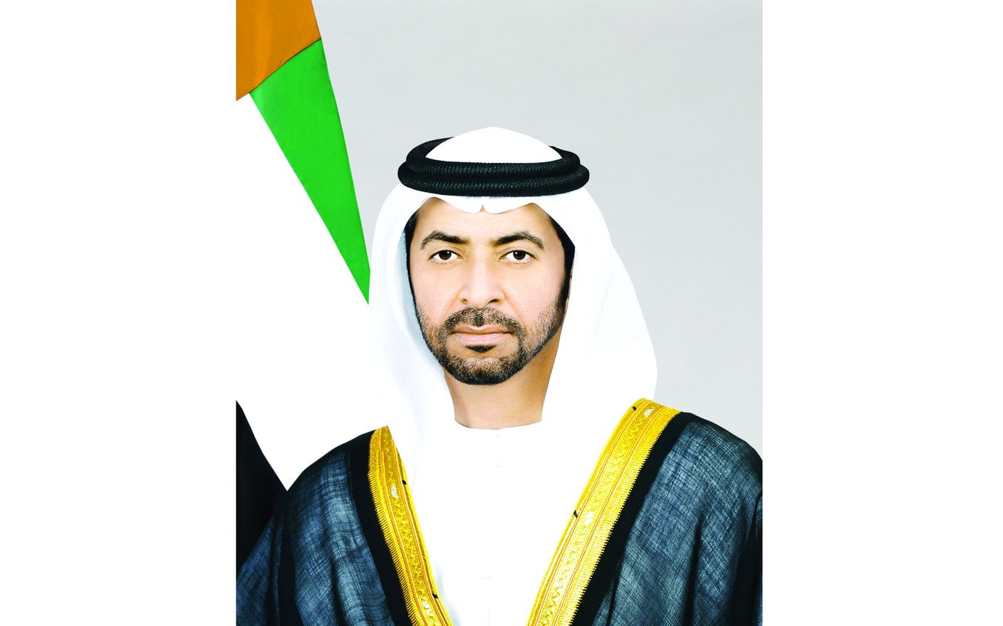 حمدان بن زايد: قرار توحيد القوات المسلحة علامة مضيئة في تاريخ الإمارات