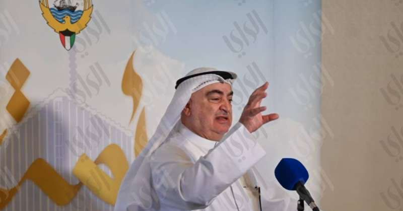 خليل الصالح