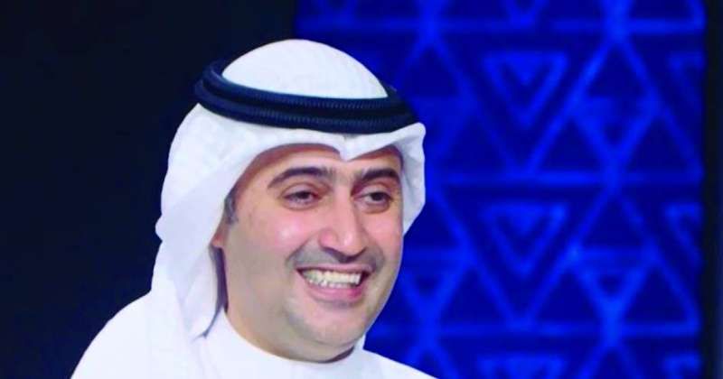 فاضل الدوسري