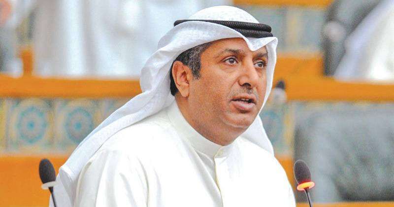 بدر الملا يعلن ترشحه لـ «أمة 2023» في «الثانية»